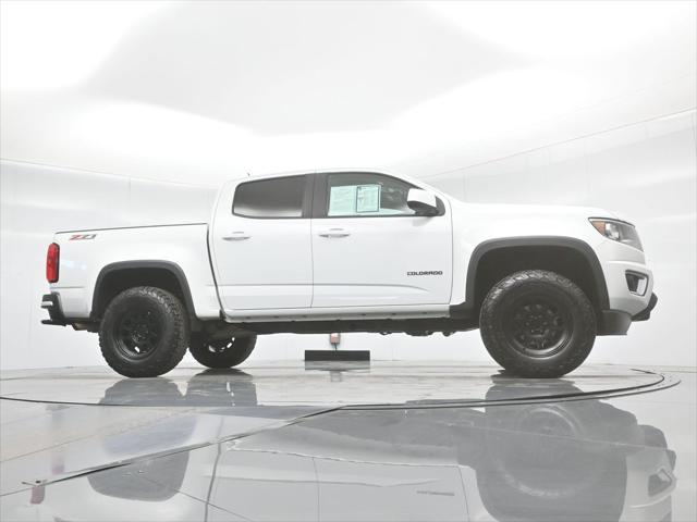 used 2015 Chevrolet Colorado car, priced at $19,000