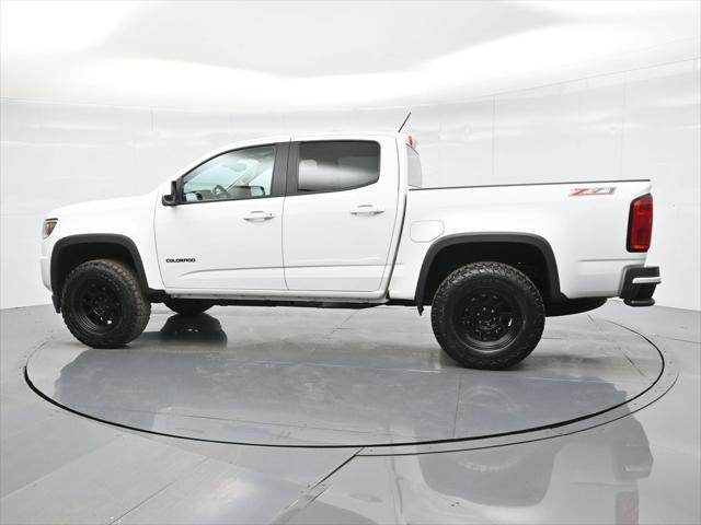 used 2015 Chevrolet Colorado car, priced at $19,000