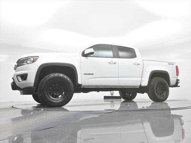 used 2015 Chevrolet Colorado car, priced at $19,000