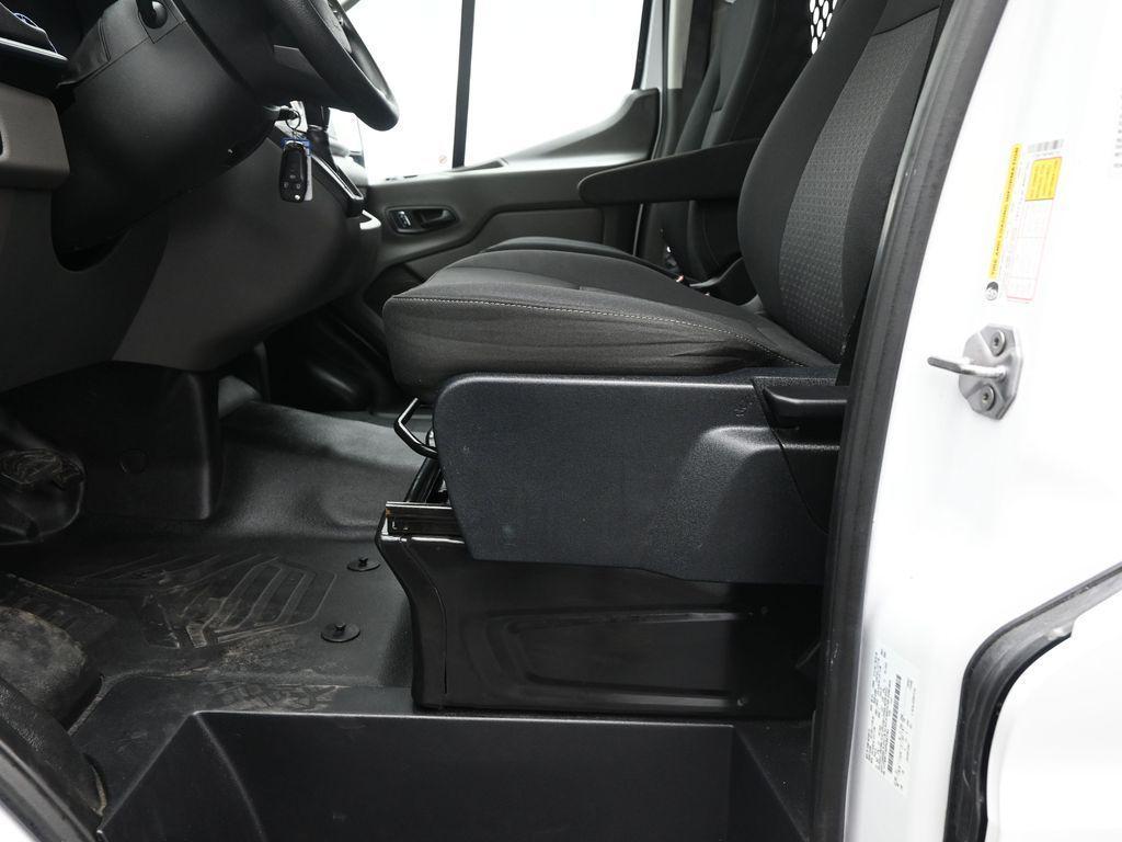 used 2023 Ford Transit-250 car, priced at $33,500