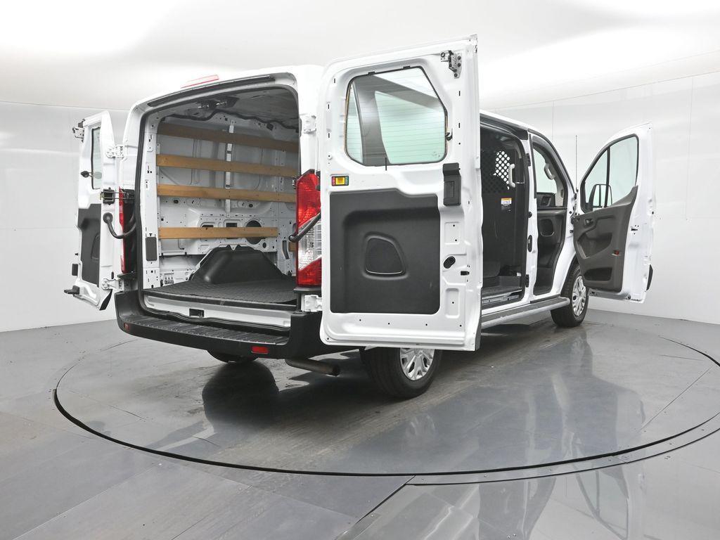 used 2023 Ford Transit-250 car, priced at $33,500