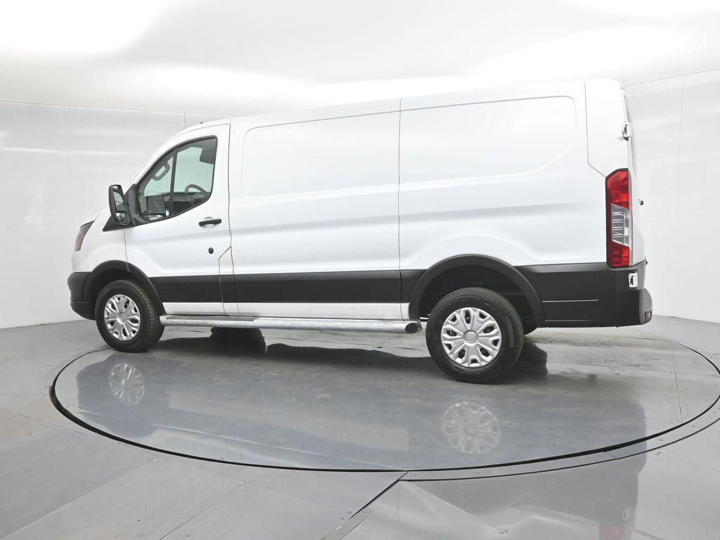 used 2023 Ford Transit-250 car, priced at $33,500