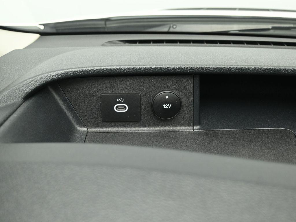 used 2023 Ford Transit-250 car, priced at $33,500