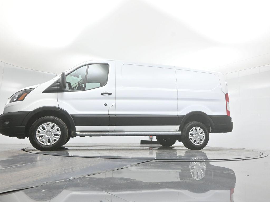 used 2023 Ford Transit-250 car, priced at $33,500
