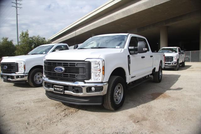 new 2024 Ford F-350 car, priced at $66,975