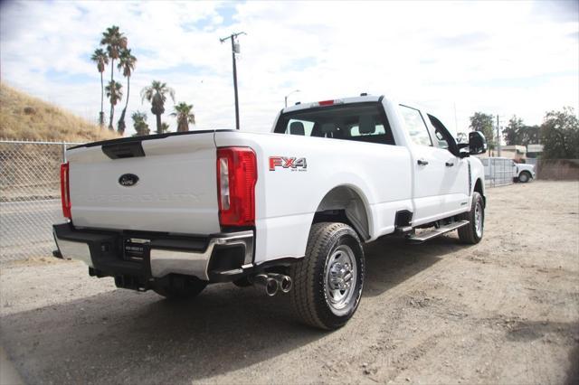 new 2024 Ford F-350 car, priced at $66,975