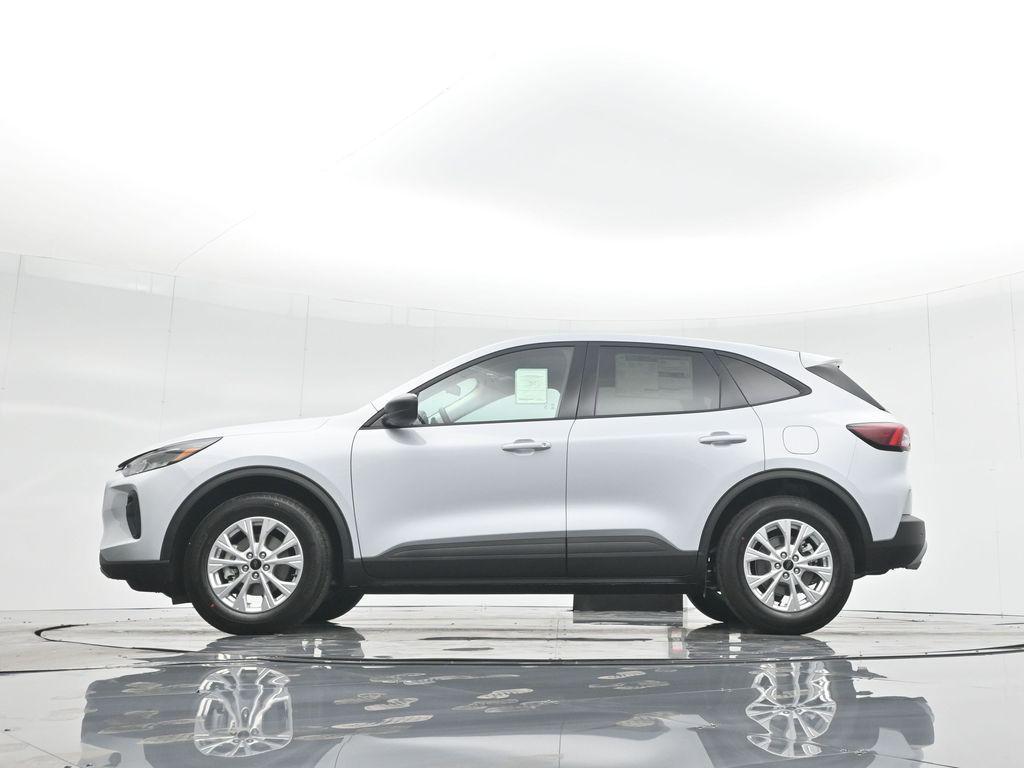 new 2025 Ford Escape car, priced at $27,145