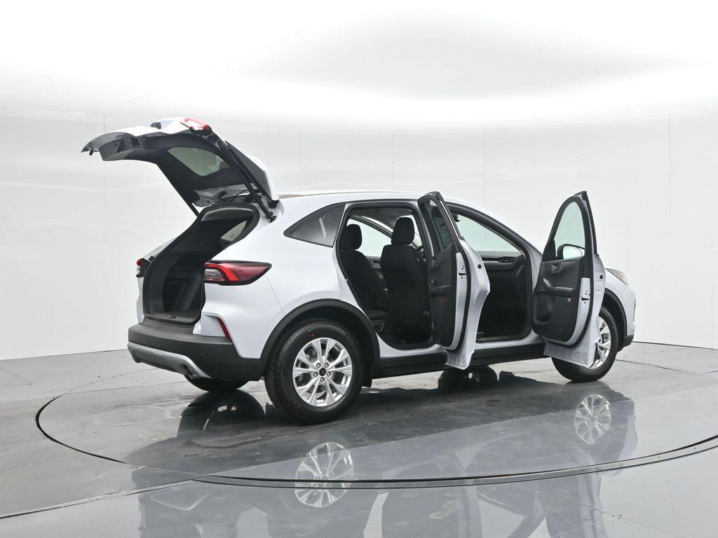new 2025 Ford Escape car, priced at $27,145