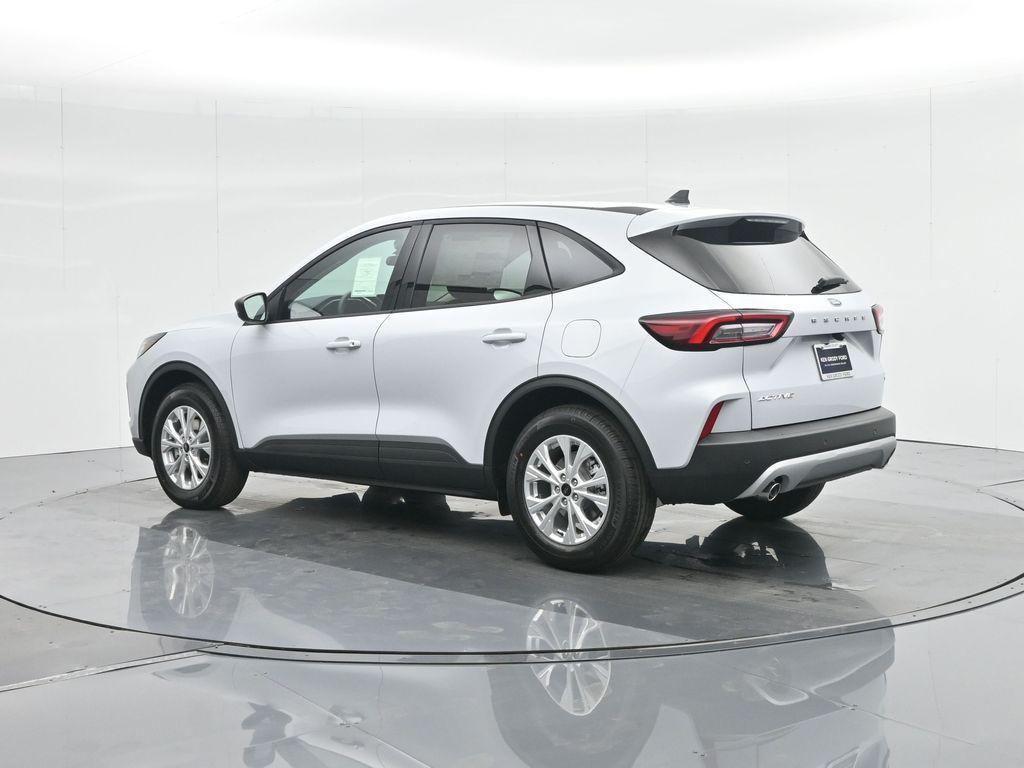 new 2025 Ford Escape car, priced at $27,145