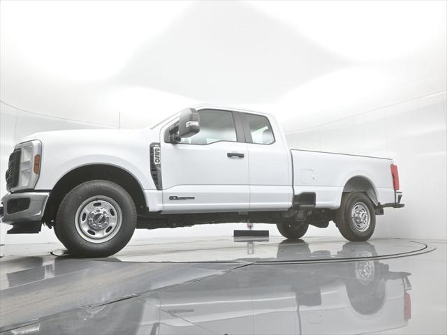 new 2024 Ford F-250 car, priced at $58,515