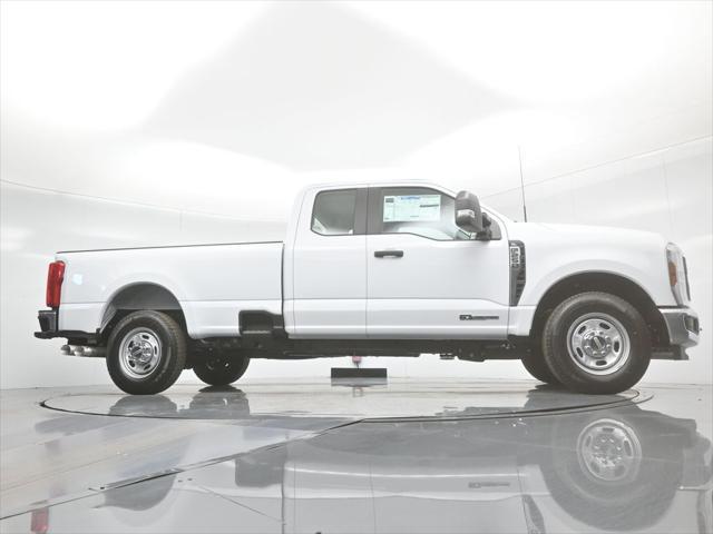 new 2024 Ford F-250 car, priced at $58,515