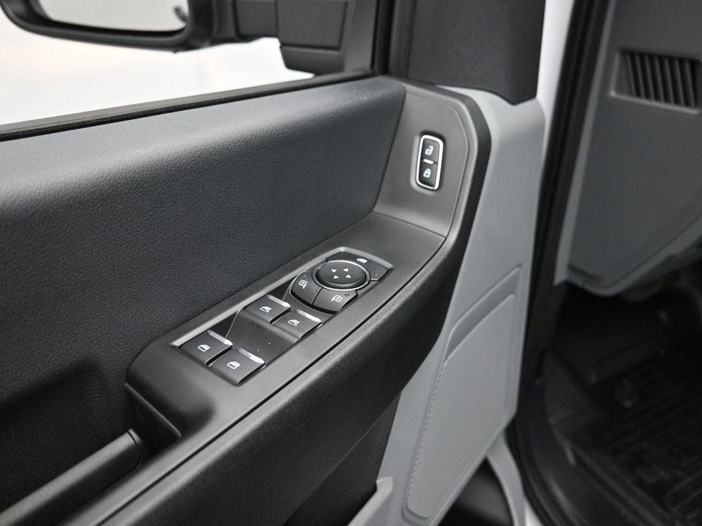 new 2025 Ford F-250 car, priced at $61,045