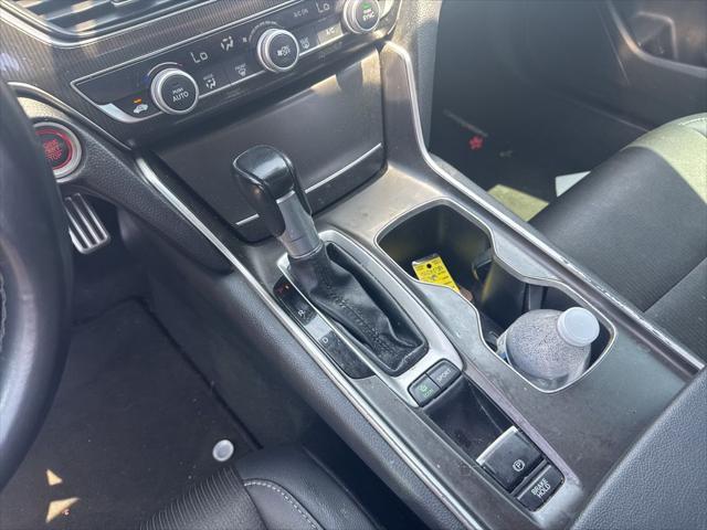 used 2019 Honda Accord car, priced at $20,500