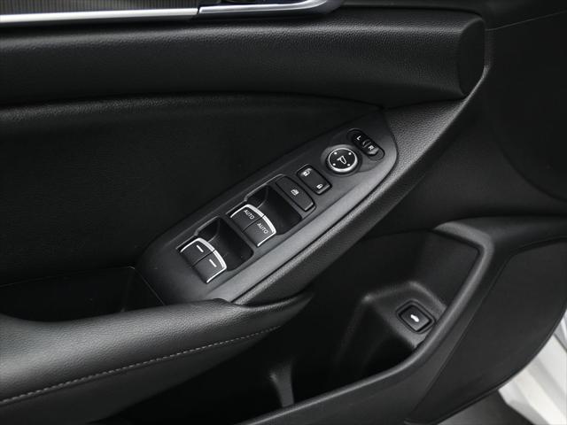 used 2019 Honda Accord car, priced at $19,000