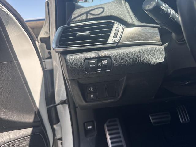 used 2019 Honda Accord car, priced at $20,500
