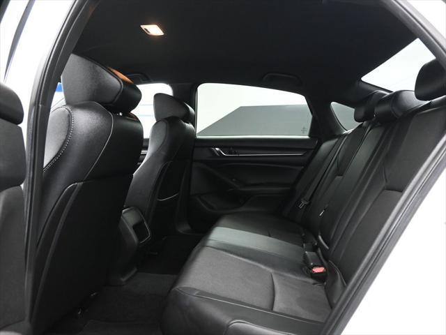 used 2019 Honda Accord car, priced at $19,000