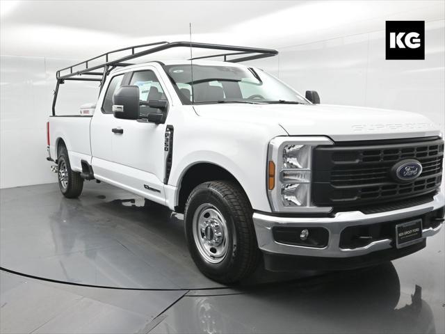 new 2024 Ford F-350 car, priced at $56,900