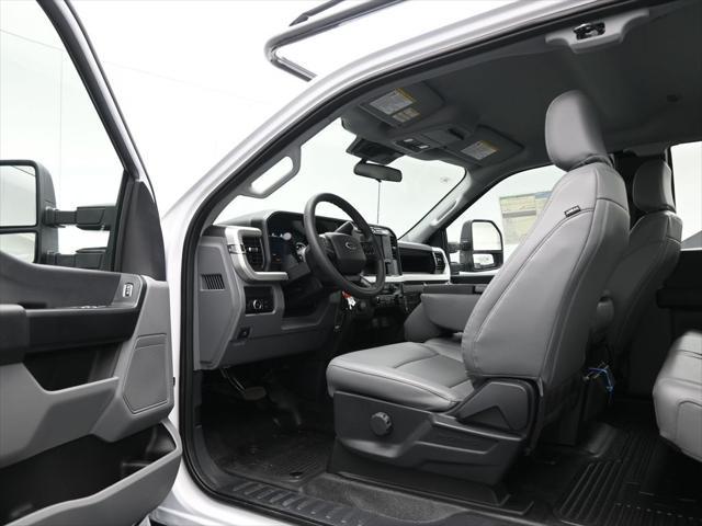 new 2024 Ford F-350 car, priced at $56,900