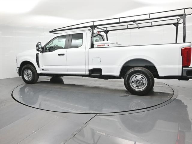 new 2024 Ford F-350 car, priced at $56,900
