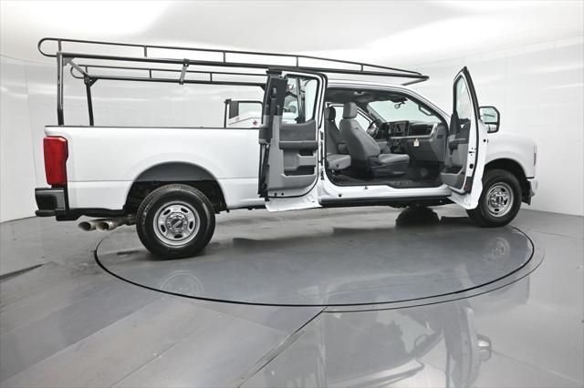 new 2024 Ford F-350 car, priced at $56,900