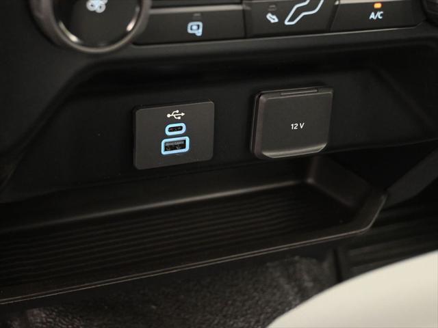 new 2024 Ford F-350 car, priced at $56,900