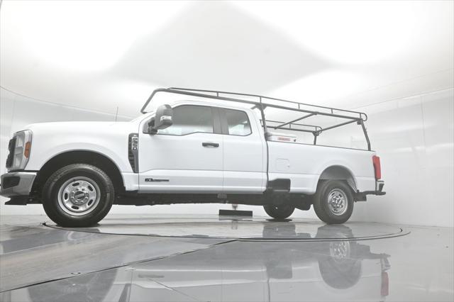new 2024 Ford F-350 car, priced at $56,900