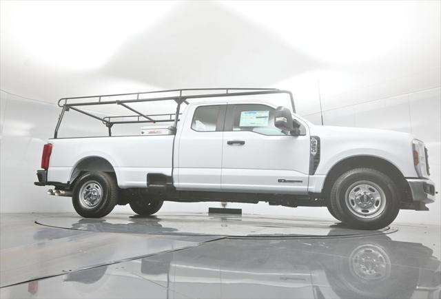 new 2024 Ford F-350 car, priced at $56,900