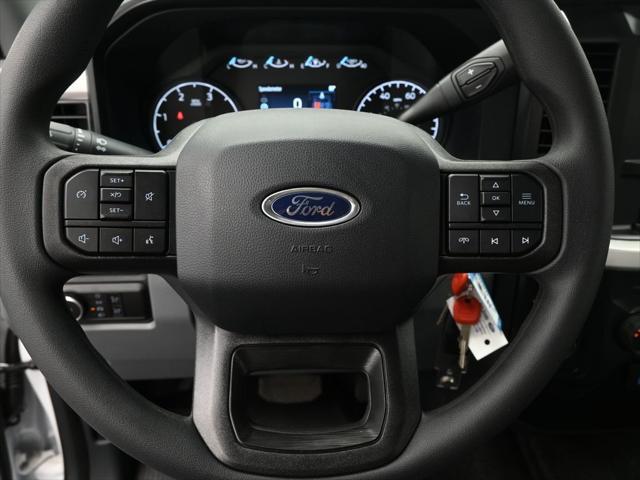 new 2024 Ford F-350 car, priced at $56,900