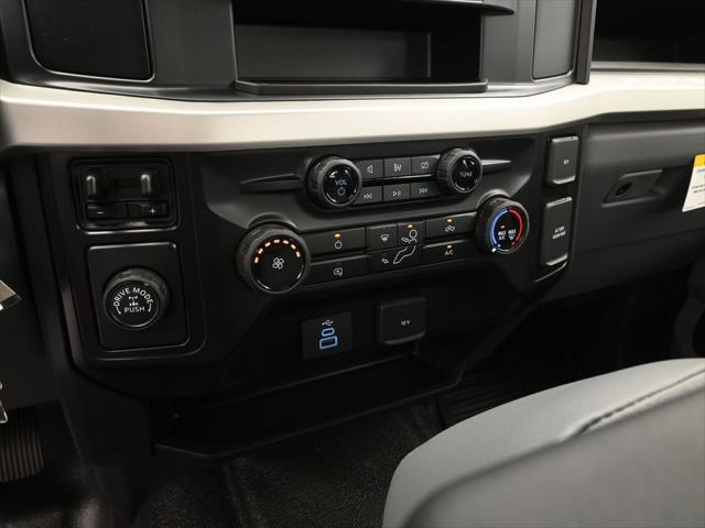 new 2024 Ford F-350 car, priced at $56,900