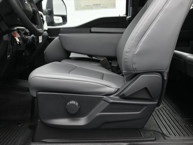 new 2024 Ford F-350 car, priced at $56,900