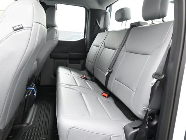 new 2024 Ford F-350 car, priced at $56,900