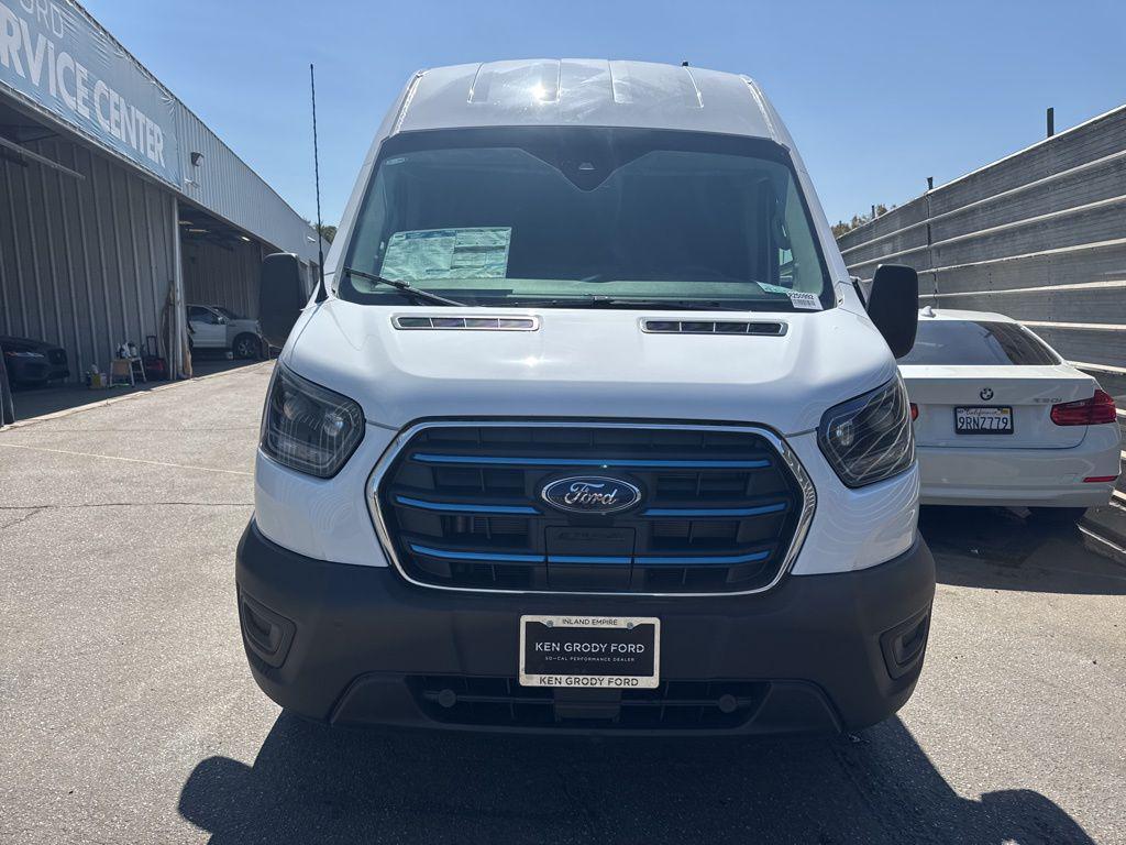 new 2025 Ford Transit-350 car, priced at $57,450