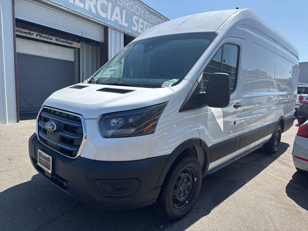 new 2025 Ford Transit-350 car, priced at $57,450