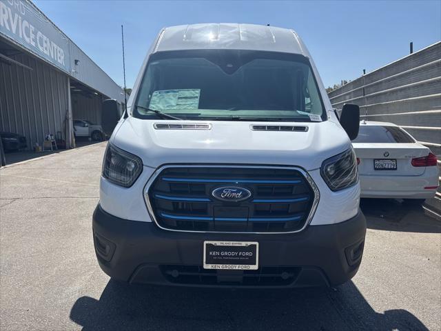 new 2025 Ford Transit-350 car, priced at $57,950