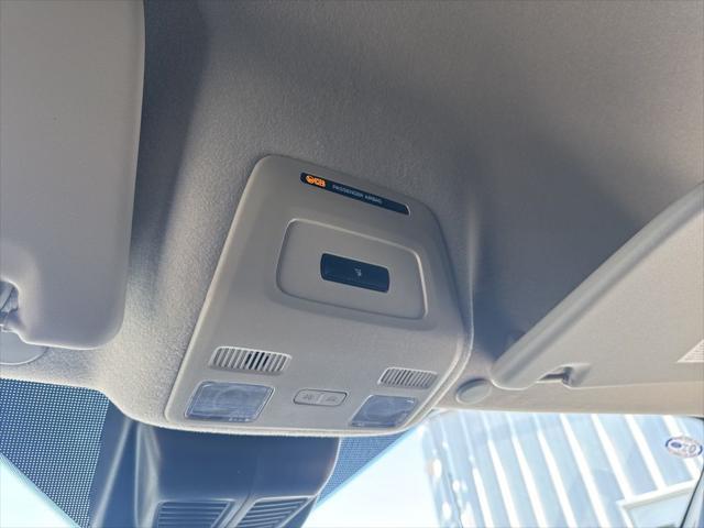 new 2025 Ford Transit-350 car, priced at $57,950