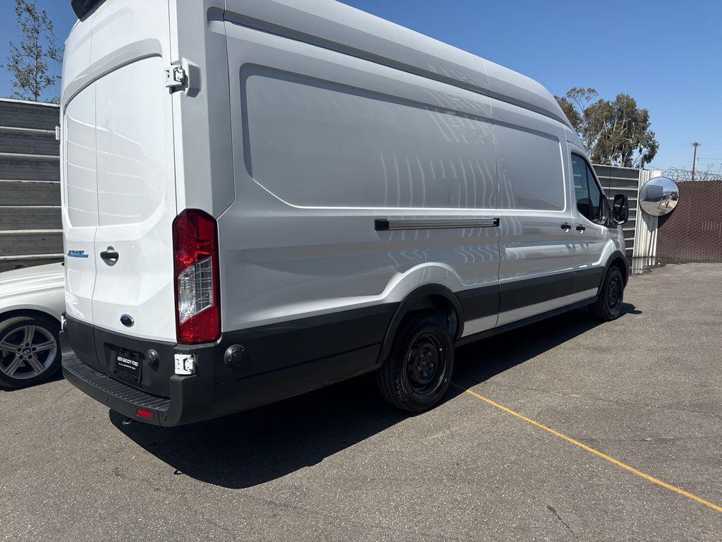 new 2025 Ford Transit-350 car, priced at $57,450