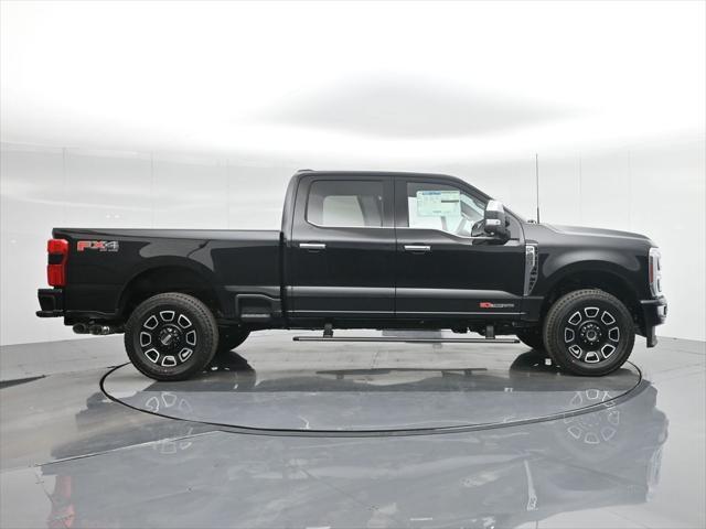 new 2024 Ford F-250 car, priced at $96,720