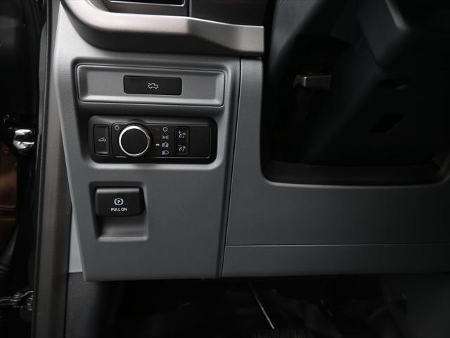 new 2024 Ford F-150 Lightning car, priced at $67,590