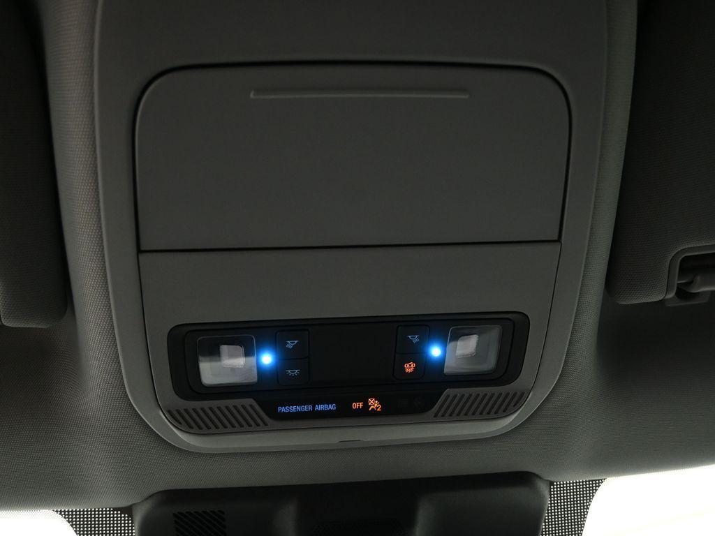 new 2024 Ford F-150 Lightning car, priced at $57,590