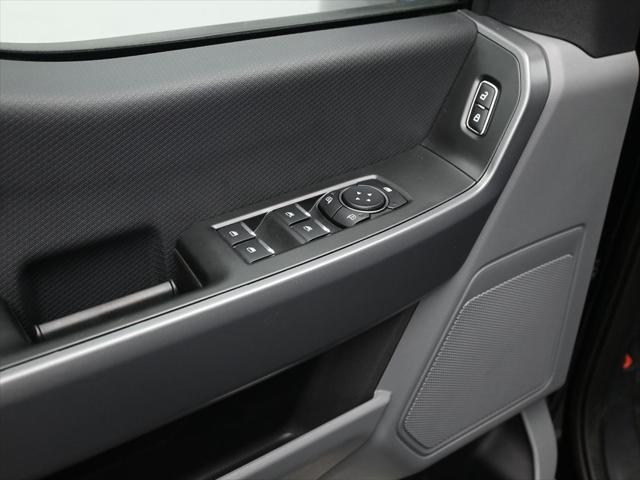 new 2024 Ford F-150 Lightning car, priced at $67,590