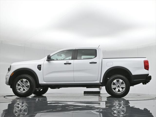 new 2024 Ford Ranger car, priced at $36,500