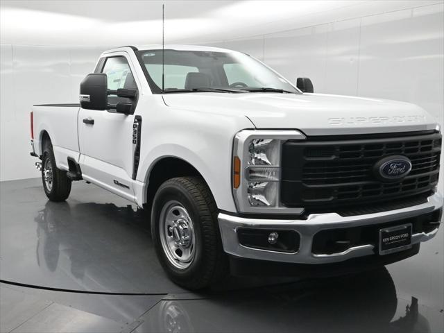 new 2024 Ford F-350 car, priced at $55,230