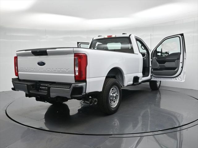 new 2024 Ford F-350 car, priced at $55,230