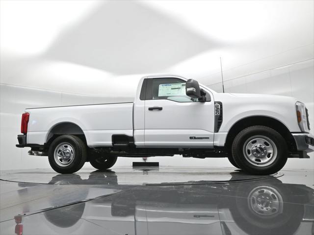 new 2024 Ford F-350 car, priced at $55,230