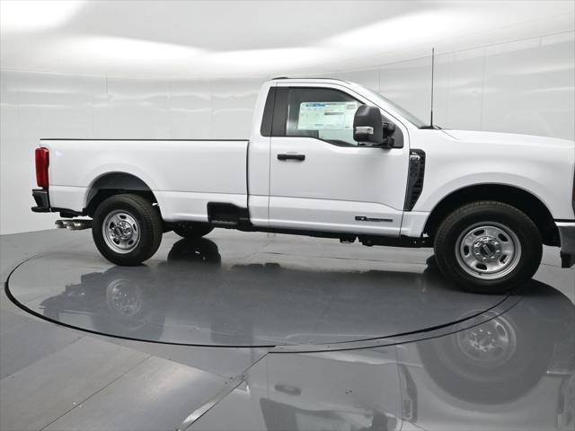 new 2024 Ford F-350 car, priced at $55,230