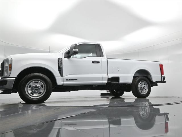 new 2024 Ford F-350 car, priced at $55,230