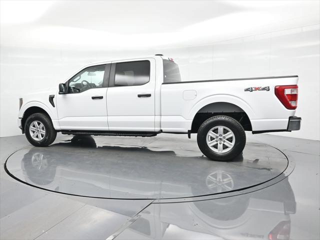 used 2023 Ford F-150 car, priced at $40,000