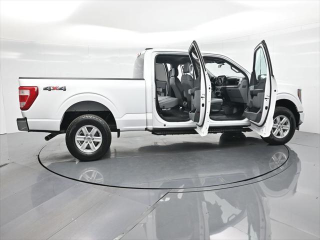 used 2023 Ford F-150 car, priced at $40,000