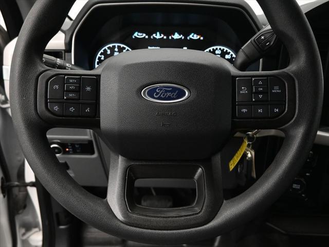 used 2023 Ford F-150 car, priced at $40,000