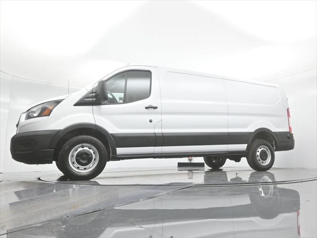 new 2024 Ford Transit-250 car, priced at $50,975